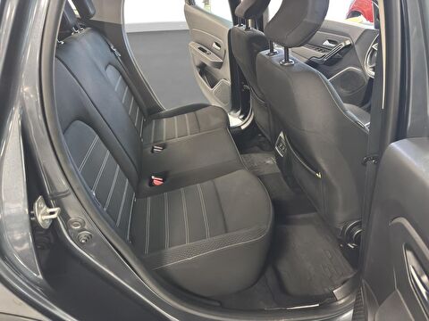 dacia, duster, 1.3 turbo 4x2 prestige edc, otomatik, benzin 2.el otomobil | renew 20