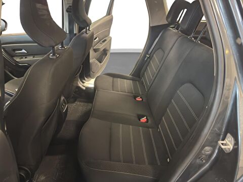 dacia, duster, 1.3 turbo 4x2 prestige edc, otomatik, benzin 2.el otomobil | renew 19