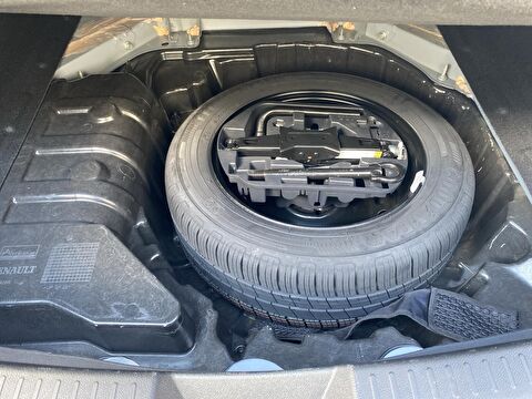 renault, megane, sedan 1.3 tce touch edc, otomatik, benzin 2.el otomobil | renew 21