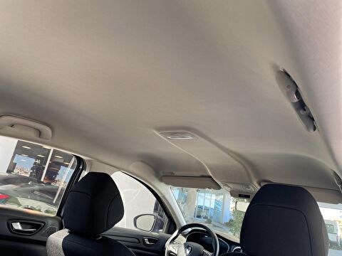 renault, megane, sedan 1.3 tce touch edc, otomatik, benzin 2.el otomobil | renew 24