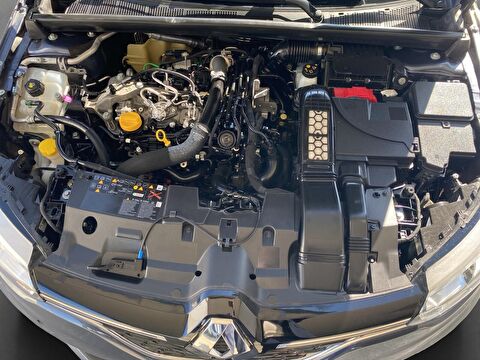 renault, megane, sedan 1.3 tce touch edc, otomatik, benzin 2.el otomobil | renew 22