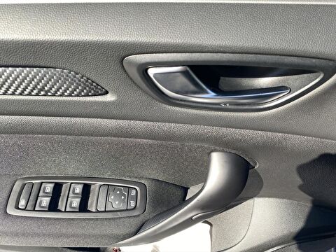 renault, megane, sedan 1.3 tce touch edc, otomatik, benzin 2.el otomobil | renew 23