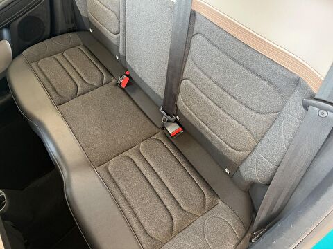 citroen, c3, 1.2 puretech feel bold eat6, otomatik, benzin 2.el otomobil | renew 24