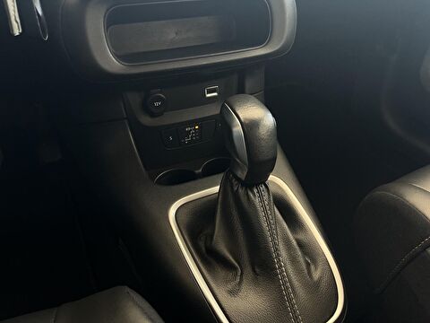 citroen, c3, 1.2 puretech feel bold eat6, otomatik, benzin 2.el otomobil | renew 12