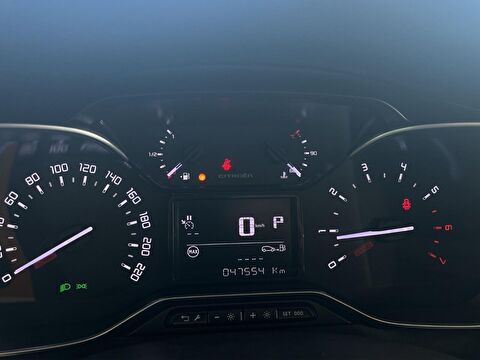 citroen, c3, 1.2 puretech feel bold eat6, otomatik, benzin 2.el otomobil | renew 21