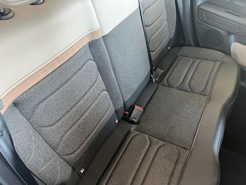 citroen, c3, 1.2 puretech feel bold eat6, otomatik, benzin 2.el otomobil | renew 23