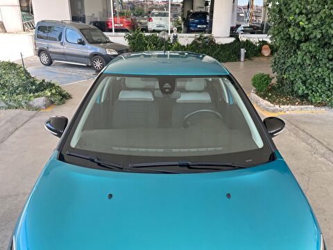 citroen, c3, 1.2 puretech feel bold eat6, otomatik, benzin 2.el otomobil | renew 10