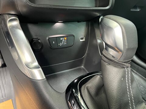 citroen, c3 aircross, suv 1.2 puretech s&s feel bold eat6, otomatik, benzin 2.el otomobil | renew 9