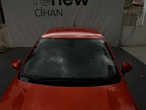 renault, clio, 1.0 tce touch x-tronic, otomatik, benzin 2.el otomobil | renew 20