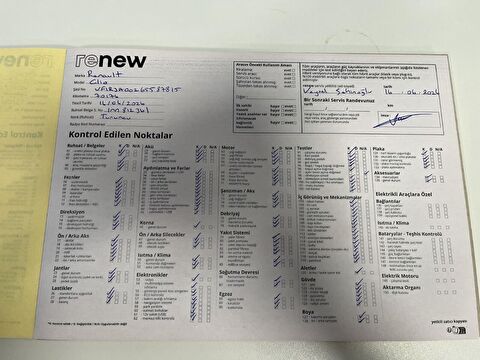 renault, clio, 1.0 tce touch x-tronic, otomatik, benzin 2.el otomobil | renew 26
