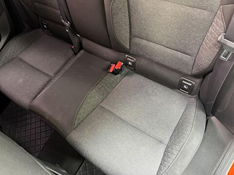 renault, clio, 1.0 tce touch x-tronic, otomatik, benzin 2.el otomobil | renew 22