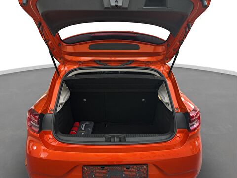 renault, clio, 1.0 tce touch x-tronic, otomatik, benzin 2.el otomobil | renew 16