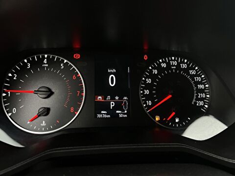 renault, clio, 1.0 tce touch x-tronic, otomatik, benzin 2.el otomobil | renew 18