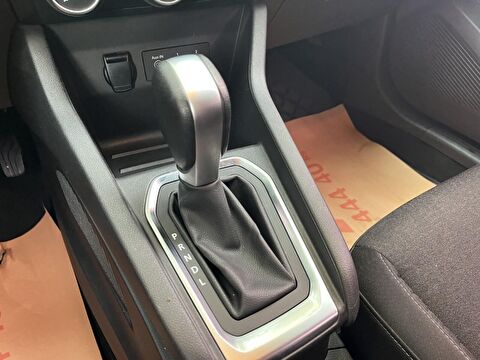 renault, clio, 1.0 tce touch x-tronic, otomatik, benzin 2.el otomobil | renew 11