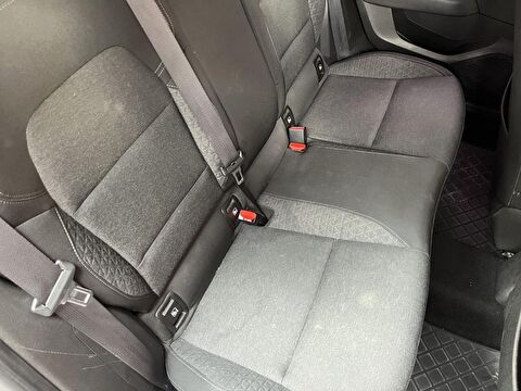 renault, clio, 1.0 tce touch x-tronic, otomatik, benzin 2.el otomobil | renew 21