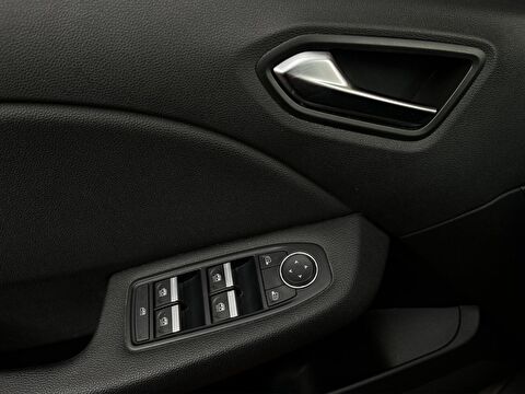 renault, clio, 1.0 tce touch x-tronic, otomatik, benzin 2.el otomobil | renew 23