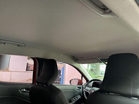 renault, clio, 1.0 tce touch x-tronic, otomatik, benzin 2.el otomobil | renew 15