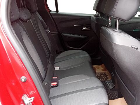 peugeot, 208, 1.2 puretech allure selection eat8, otomatik, benzin 2.el otomobil | renew 13