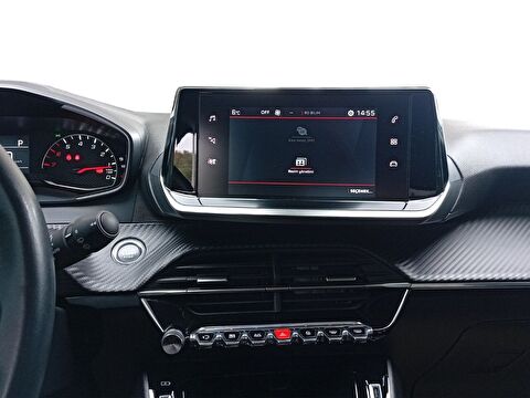 peugeot, 208, 1.2 puretech allure selection eat8, otomatik, benzin 2.el otomobil | renew 24