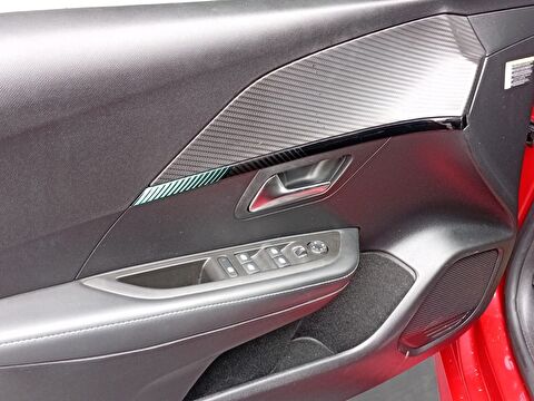 peugeot, 208, 1.2 puretech allure selection eat8, otomatik, benzin 2.el otomobil | renew 21