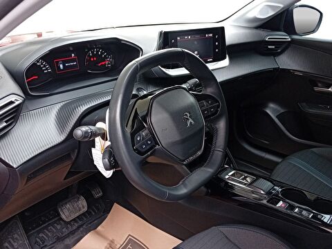 peugeot, 208, 1.2 puretech allure selection eat8, otomatik, benzin 2.el otomobil | renew 18