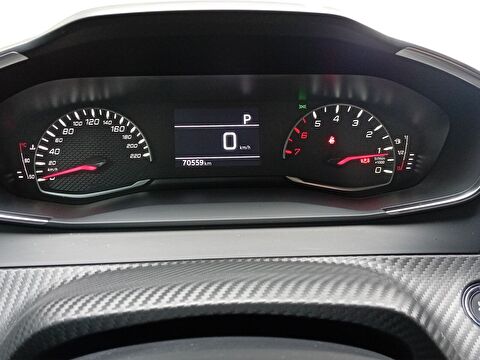 peugeot, 208, 1.2 puretech allure selection eat8, otomatik, benzin 2.el otomobil | renew 17
