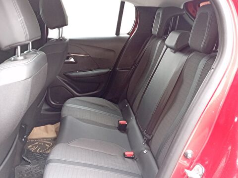 peugeot, 208, 1.2 puretech allure selection eat8, otomatik, benzin 2.el otomobil | renew 14