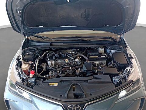 toyota, corolla, 1.5 dream multidrive s, otomatik, benzin 2.el otomobil | renew 23