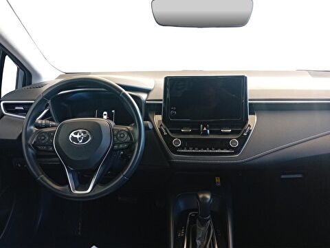 toyota, corolla, 1.5 dream multidrive s, otomatik, benzin 2.el otomobil | renew 11