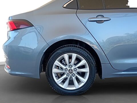 toyota, corolla, 1.5 dream multidrive s, otomatik, benzin 2.el otomobil | renew 7