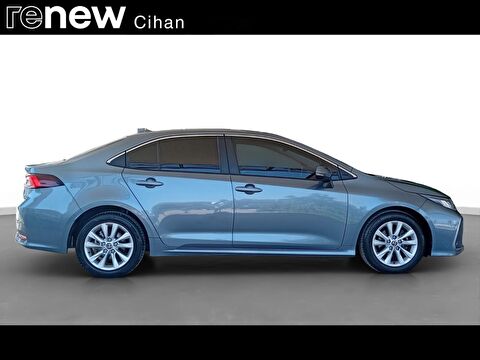 toyota, corolla, 1.5 dream multidrive s, otomatik, benzin 2.el otomobil | renew 5