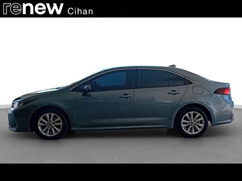 toyota, corolla, 1.5 dream multidrive s, otomatik, benzin 2.el otomobil | renew 4