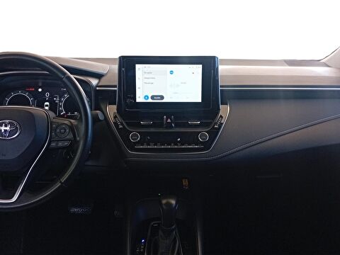 toyota, corolla, 1.5 dream multidrive s, otomatik, benzin 2.el otomobil | renew 14