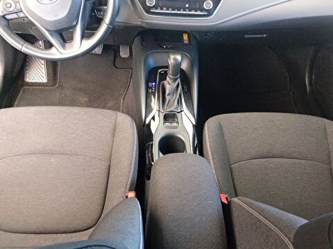 toyota, corolla, 1.5 dream multidrive s, otomatik, benzin 2.el otomobil | renew 16