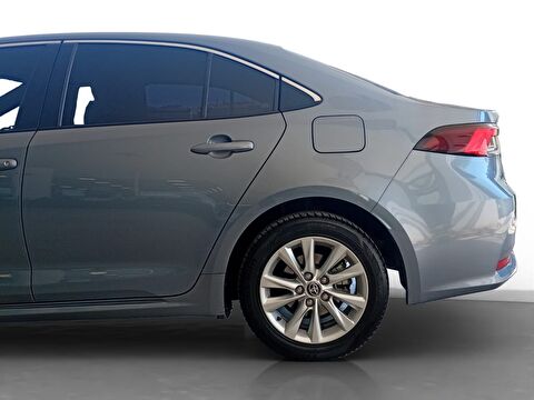 toyota, corolla, 1.5 dream multidrive s, otomatik, benzin 2.el otomobil | renew 8