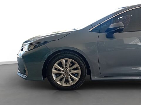 toyota, corolla, 1.5 dream multidrive s, otomatik, benzin 2.el otomobil | renew 6