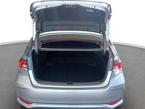 toyota, corolla, 1.5 dream multidrive s, otomatik, benzin 2.el otomobil | renew 24