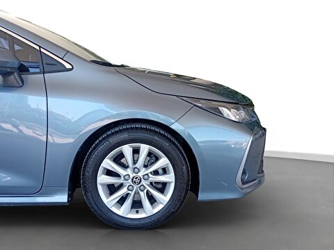 toyota, corolla, 1.5 dream multidrive s, otomatik, benzin 2.el otomobil | renew 9