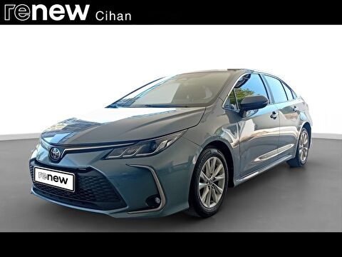 1.5 Dream Multidrive S, 2. el otomobil | renew