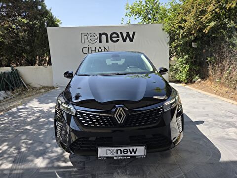Renault, Clio, Hatchback 1.0 TCe Evolution X-Tronic, Otomatik, Benzin 2. el otomobil | renew Mobile