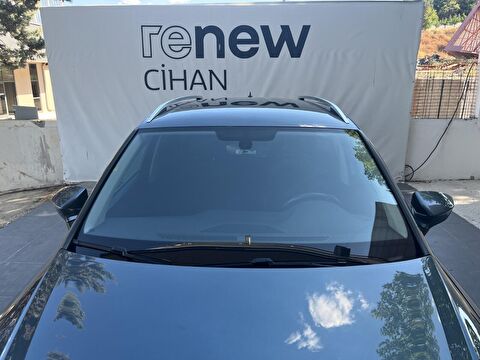 seat, ateca, 1.5 ecotsı act s&s xperience dsg, otomatik, benzin 2.el otomobil | renew 22