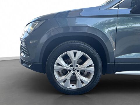 seat, ateca, 1.5 ecotsı act s&s xperience dsg, otomatik, benzin 2.el otomobil | renew 6