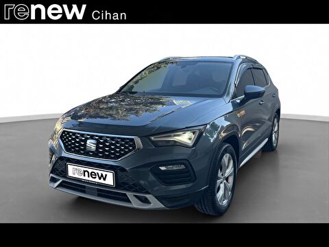 1.5 EcoTSI ACT S&S Xperience DSG, 2. el otomobil | renew