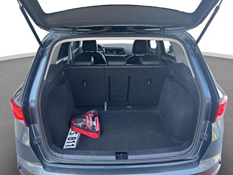 seat, ateca, 1.5 ecotsı act s&s xperience dsg, otomatik, benzin 2.el otomobil | renew 11