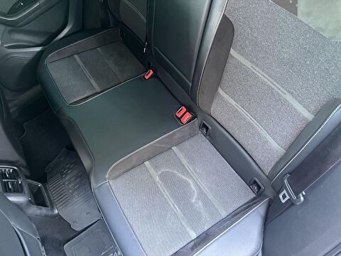 seat, ateca, 1.5 ecotsı act s&s xperience dsg, otomatik, benzin 2.el otomobil | renew 13