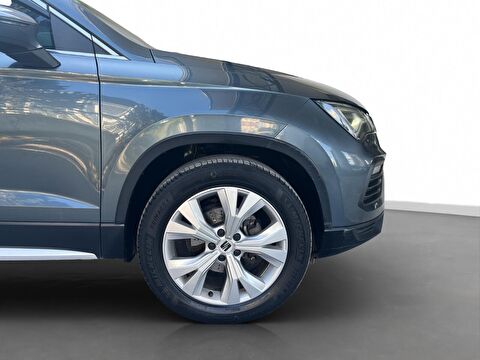 seat, ateca, 1.5 ecotsı act s&s xperience dsg, otomatik, benzin 2.el otomobil | renew 8