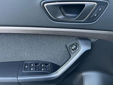 seat, ateca, 1.5 ecotsı act s&s xperience dsg, otomatik, benzin 2.el otomobil | renew 23