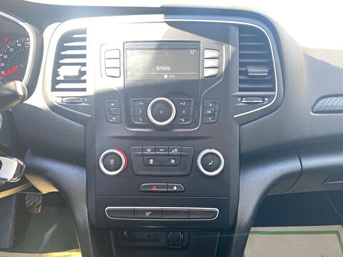 renault, megane, sedan 1.3 tce joy, manuel, benzin 2.el otomobil | renew 15