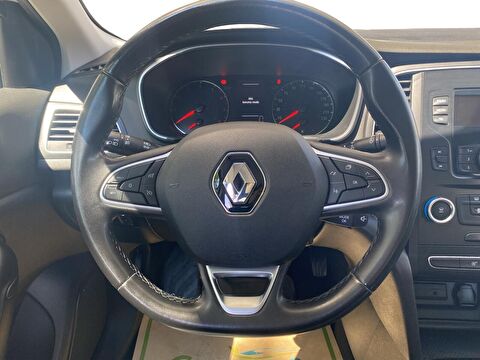 renault, megane, sedan 1.3 tce joy, manuel, benzin 2.el otomobil | renew 10