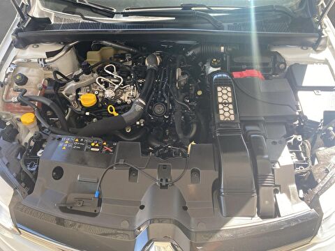 renault, megane, sedan 1.3 tce joy, manuel, benzin 2.el otomobil | renew 24